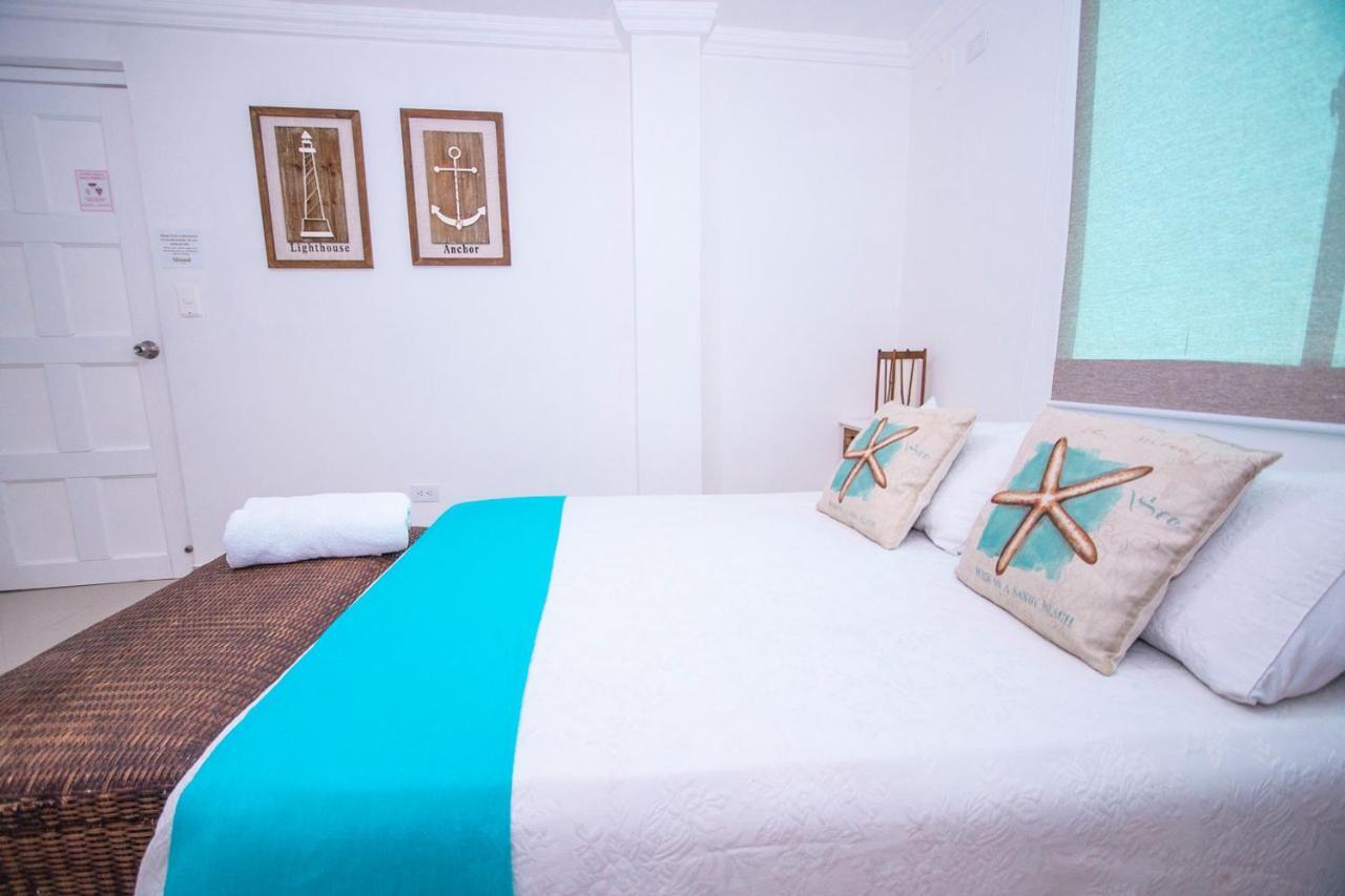 Casa Boutique Blessed Place San Andrés 외부 사진