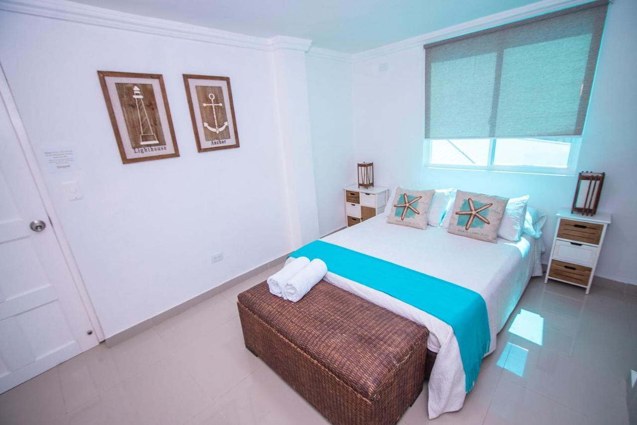 Casa Boutique Blessed Place San Andrés 외부 사진